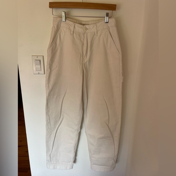 Vans Ground Work pants - Picture 7 of 7